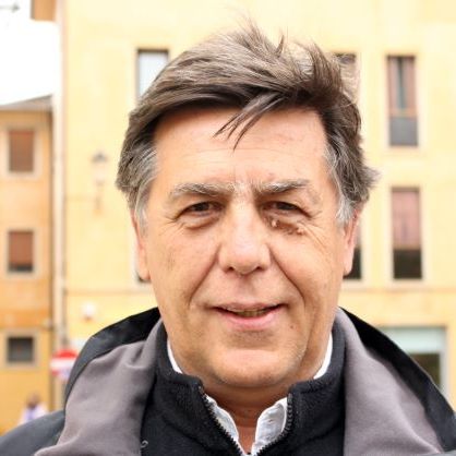 Aldo Romaro - Tutta Nostra la Città - Elezioni amministrative Comune di Padova 2022