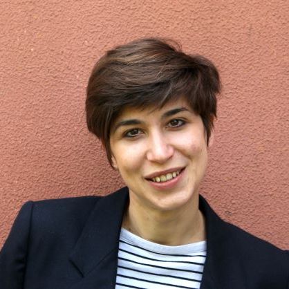 Camilla Girotti - Tutta Nostra la Città - Elezioni amministrative Comune di Padova 2022 -