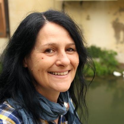 Debora Landi - Tutta Nostra la Città - Elezioni amministrative Comune di Padova 2022