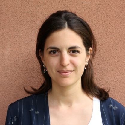 Elisa Zordan - Tutta Nostra la Città - Elezioni amministrative Comune di Padova 2022 -
