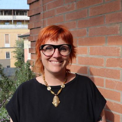 Francesca Tomei - Tutta Nostra la Città - Elezioni amministrative Comune di Padova 2022