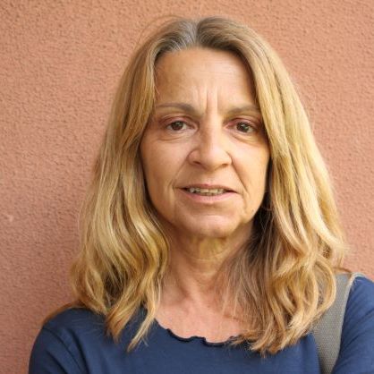 Rosalia Toller detta Lia - Tutta Nostra la Città - Elezioni amministrative Comune di Padova 2022 -